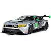Scalextric FORD MUSTANG GT3 DAYTONA 2025 GRADIENT RACING SLOT 1:32