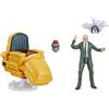 Hasbro Marvel Legends Series 6" Professor X with Hover Chair