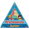 Goliath Triominos Junior - Board games for children - From 5 years old - Puzzle games -