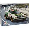 Italeri 3654 Fiat 1:24 Lancia Stratos