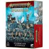 Games Workshop WAOS - 70-961 - Spearhead: Stormcast Eternals - Games Workshop 99120218081