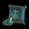 Harry Potter The Noble Collection Slytherin™ House Mascot Plush Single