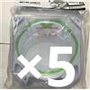 TOMY Takara Tomy Beyblade X BX-10 Extreme Only Stadium Set di 5 giocattoli hobby...