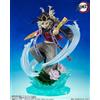 Bandai Figuarts Zero Demon Slayer Doma