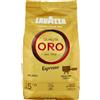 Lavazza Caffè in Grani per Macchina Espresso Qualità Oro, 1000g