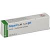 Reparil Gel Traumi Cm 40g 1% + 5% - REPARIL - 036397014