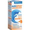Audispray Junior Spray Igiene Orecchio 25ml - AUDISPRAY - 912467281