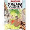 Martin Mystere: MYSTERO A COPAN - albo POP-UP OTTIMO