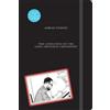 Adrian Tomine The Loneliness of the Long-Distance Cartoonist (Copertina rigida)