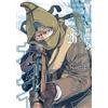 Golden Kamuy #26 | Japan Manga fumetto giapponese