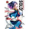 Christine Dashiell Takahiro Brandon Bovia Yohei Ta Chained Soldier, (Tascabile)