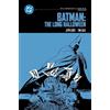 Jeph Loeb Tim Sa Batman: The Long Halloween: DC Compact Comics Editi (Tascabile)