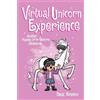 Dana Simpson Virtual Unicorn Experience (Tascabile) Phoebe and Her Unicorn
