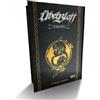 Etorouji Shiono Abigail Blackman Ca Übel Blatt Deluxe Edition (Copertina rigida)