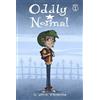 Otis Frampton Oddly Normal Book 1 (Tascabile) ODDLY NORMAL TP