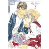 Mizu Sahara A Tail's Tale, Volume 3 (Tascabile)