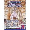 Masami Kurumada Knights of the Zodiac (Saint Seiya), Vol. 11 (Tascabile)