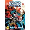 Mark Waid Dan M Batman/Superman: World's Finest Vol. 1: The Devil Ne (Tascabile)