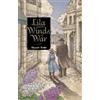 Michael Blaskowsky Sayuri Ueda Lila and the Winds of War (Copertina rigida)