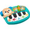 FISHER-PRICE, FISHER PRICE Fisher-price - pianoforte di cagnolino