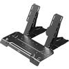 PXN PD HM pedal set - brake and gas (Windows 7/8/10/11), Controller gaming, Nero