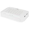 Allnet Modem ISP Bridge VDSL2 / Supervectoring 35b con vettorizzazione "ALL-BM210VDSL2SV, Router, Bianco