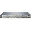 HPE Hewlett Packard Enterprise J9778A HP 2530-48-PoE+ PoE/FE/GE/MAN/48 | 48x PoE+, PoE-Budget 382W