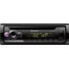 PIONEER Pioneer DEH-S220UI ricevitore multimediale per auto Nero