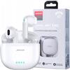 Joyroom Cuffie senza fili a doppio microfono Enc True Joyroom Jr-Tl11 (bianco)