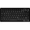 Active Key CHERRY AKTIVE KEY Hygiene Mini Notebook Style Keyboard Seale - US - schwarz (AK-C4110F-U1-B/US)