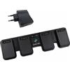 AirTurn Comando a pedale Airturn Quad 500 Bluetooth con alimentatore