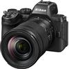 NIKON Z5 II + obiettivo Z 24-120mm f/4 S