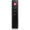 OEM Registratore digitale con auricolari, Bluetooth e modalità silenziosa - 16 GB di registrazioni con auricolari