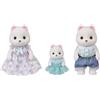 Sylvanian Families 5876, 3 anni, Ragazzo/Ragazza, 83 mm, 82 g, Multicolore