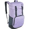 EVOC Zaino MISSION 22, multicolore (grigio carbonio/rosa porpora/nero)