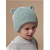 Beechfield Berretti invernale neonato personalizzabile Beechfield Organic Baby Bear personalizzate o neutre