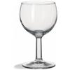 Alberoshop 19 cl - Ballon Calice Vino Multiuso In Vetro - Set 10 Pz