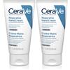 CeraVe Repairing Reparative Hand Cream 1 pz
