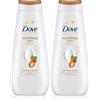 Dove Advanced Care Nourishing Care 1 pz