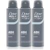 Dove Men+Care Clean Comfort 1 pz
