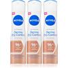 Nivea Derma Dry Control 1 pz
