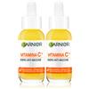 Garnier Vitamin C Vitamin C 2 pz