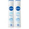 Nivea Fresh Natural 1 pz