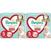 Pampers Premium Care Pants Size 5 1 pz