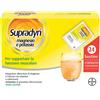BAYER SpA Supradyn Integratore Alimentare Magnesio E Potassio 24 Bustine