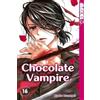 TOKYOPOP GmbH Chocolate Vampire 16