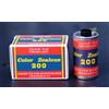 KING FILM Colore Zealous 200 135- 36 "