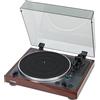 THORENS TD 102A WALNUT GLOSS GIRADISCHI COMPLETAMENTE AUTOMATICO GARANZIA UFF
