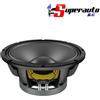 Lavoce Italiana WAF123.00 Woofer 8 Ω 300 mm 12" 500 W RMS Ferrite WAF 123