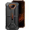 Hammer, Smartphone Hammer Iron V Android 13 Impermeabile IP69 Batteria 6320mAh